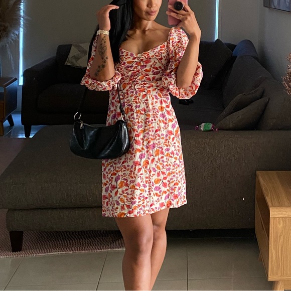 DISSH Dress Size 8 - Picture 3 of 5